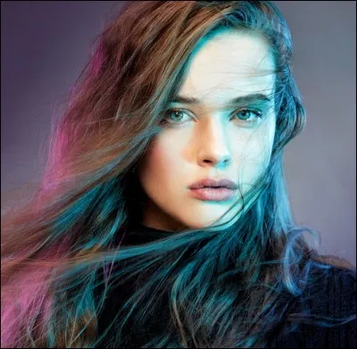 Comment s'appelle cette actrice principale ?