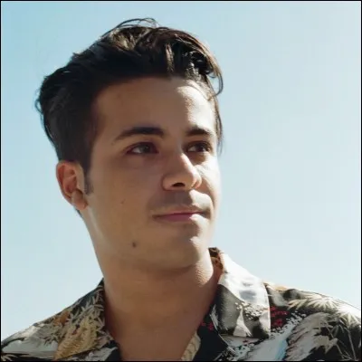 Comment s'appelle ce personnage ?