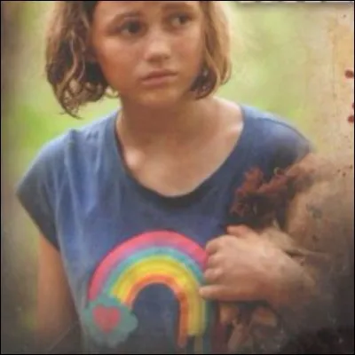 Qui est sa meilleure amie dans la saison 1 ?