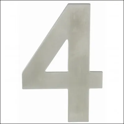 À quel niveau peut-on débloquer des Awards ?