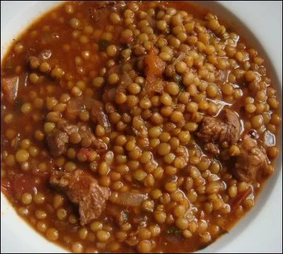 Quel est le nom de ce l&eacute;gume ?