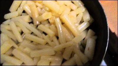 Quel est le nom de ce l&eacute;gume ?