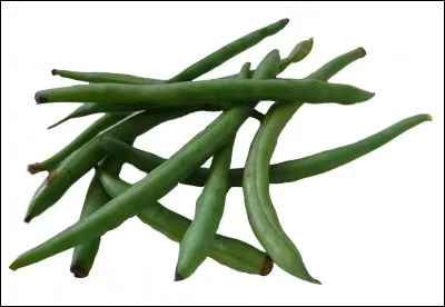 Quel est le nom de ce l&eacute;gume ?