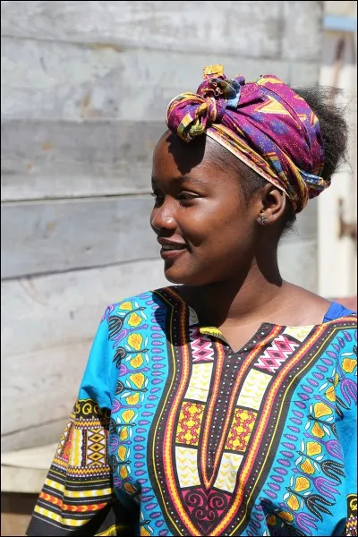 Quelle est ton origine ?