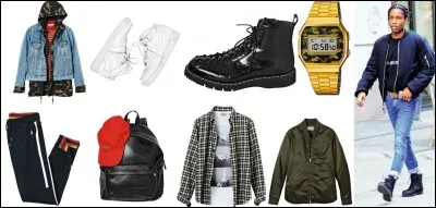 Ton habit préféré est...