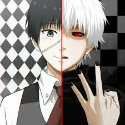 Qu'arrive-t-il au meilleur ami de Kaneki Ken ?