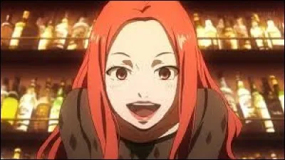 De quel clan fait partie Itori ?