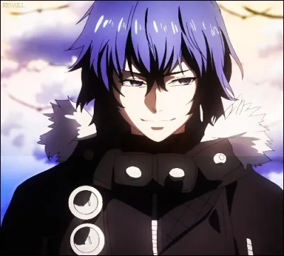 Comment s'appelle l'oncle de Touka et Ayato ?