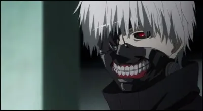 Qui a torturé Kaneki Ken ?