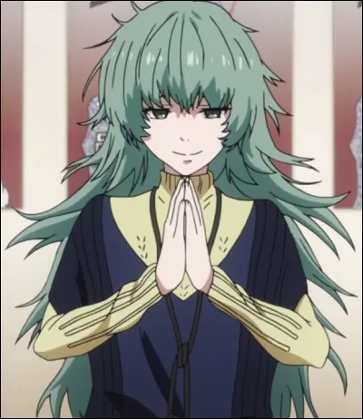 Qui va vouloir sauver Hinami ?