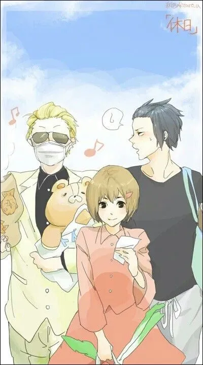 Où se situe le repère d'Aogiri ?