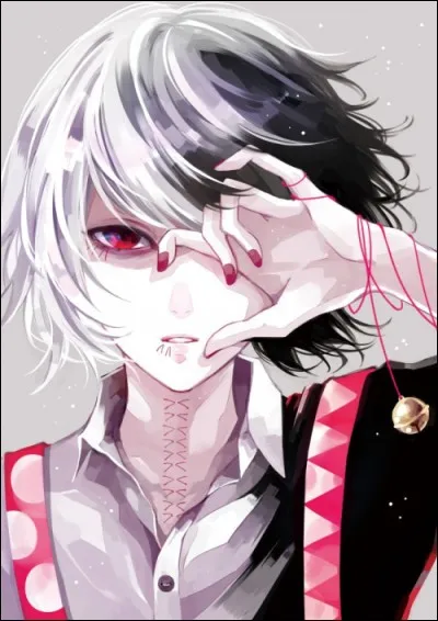 Comment se termine le combat "Arima contre Kaneki" ?