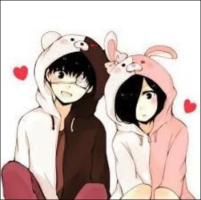 Que devient le personnage principal ?