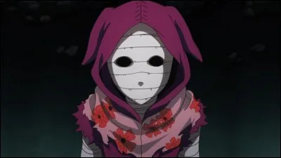 Comment s'appelle l'organisation dirigée par La Chouette ?