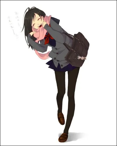 Comment s'appelle le meilleur ami du personnage principal ?