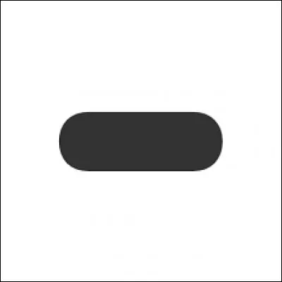 Quel est ton principal défaut ?