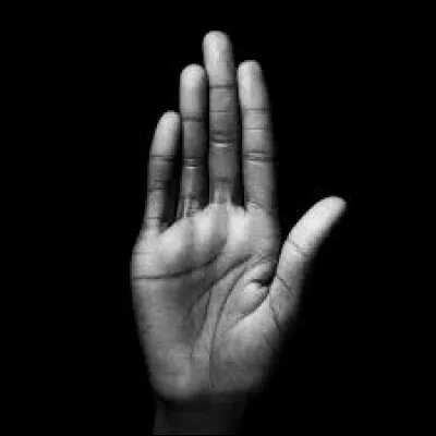 Es-tu gaucher, droitier ou les deux ?