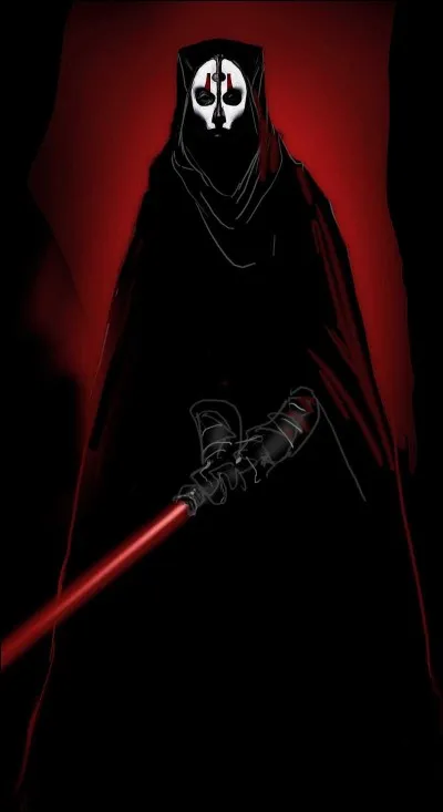 Quelle est la personne qui tenta d'influencer Luke vers le côté obscur ?