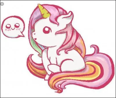 Dans tes rêves, quel aliment préfères-tu ?