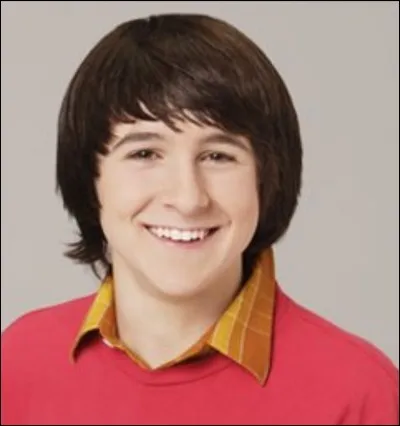 Comment se prénomme-t-il ?