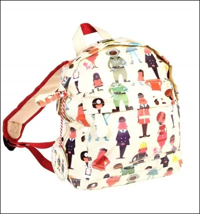 Quand tu seras grande, que feras-tu ?