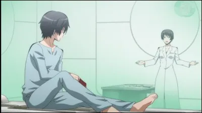 Quel était le surnom de Koro-sensei avant que celui-ci devienne un poulpe ?