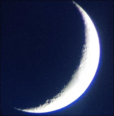 Koro-sensei a-t-il détruit la Lune ?