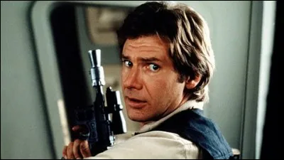 Avant de connaître toutes péripéties avec l'Alliance Rebelle, Solo est un ...