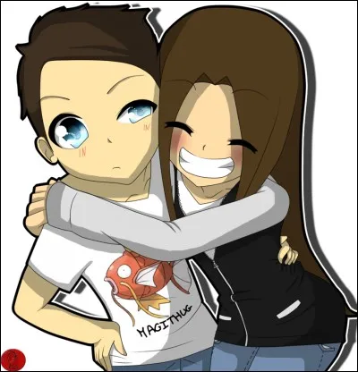 Comment s'appelle la meilleure amie de Phbe ?