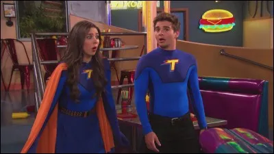 Ces adolescents sont :