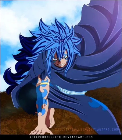 Dans quel tome voit-on Acnologia sous sa forme humaine ?