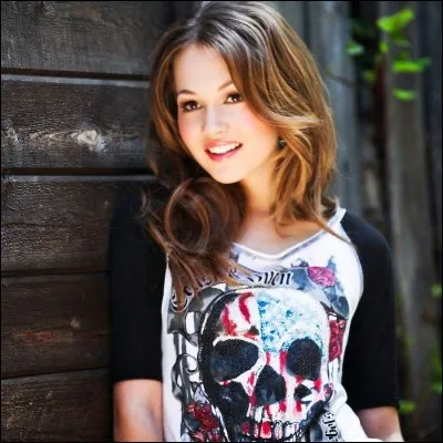 Quel est son prénom ?