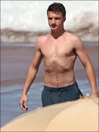 Comment se nomme-t-il ?