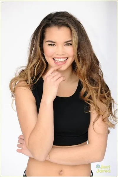 Je vous présente...