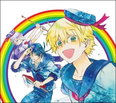 Quand on te dit "prendre l'air" quelle image as-tu dans la tête ?