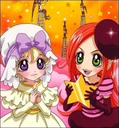 Où Vanilla habitait-elle quand elle était petite ?