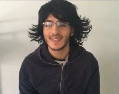 Comment s'appelle ce personnage ?