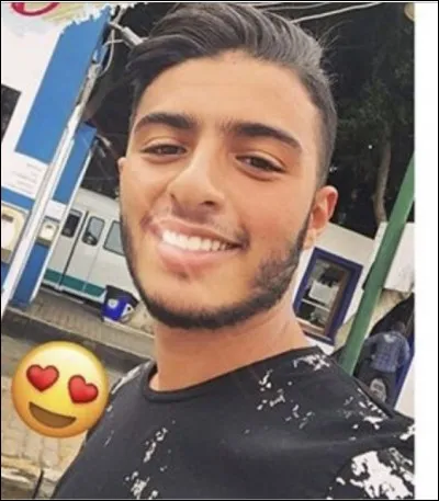 Combien a-t-il de frères ?