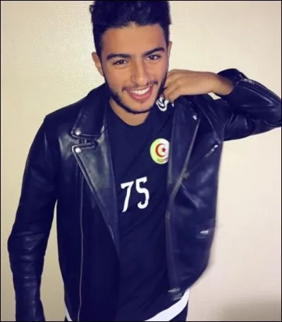 Quelle est sa nationalité ?