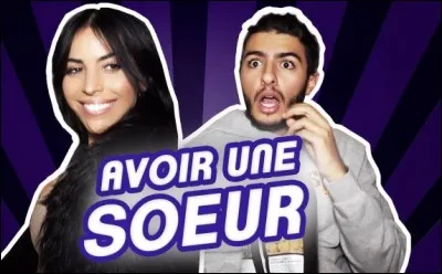 Avec quelle youtubeuse Fahd El a-t-il déjà fait une vidéo ?