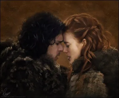 Qui etait Leburgue premier roi de Westeros ?