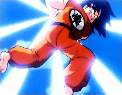 De "Dragon Ball" à "Dragon Ball Z", combien de Kaméhaméha Gokû a-t-il faits ?