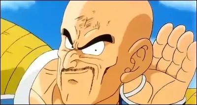 Quelle est l'unité de puissance de Nappa ?