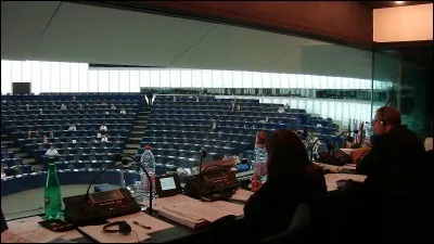 Wie viele offizielle Sprachen gibt es in den Gremien der Europ&auml;ischen Union?