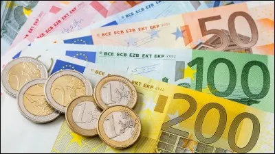 Wie hei&szlig;t die W&auml;hrung der EU?