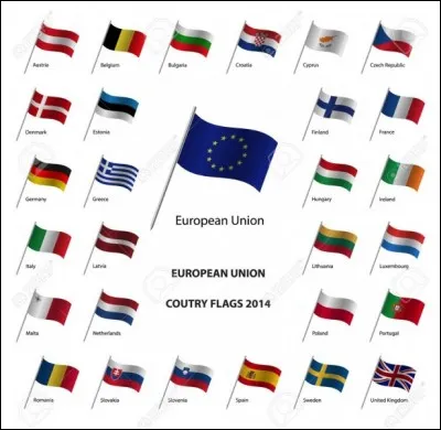 Wie lautet das Motto (der Leitspruch) Europas?