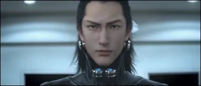 Katō obtient 100 points à l'issue de cette mission. Quel est son souhait ?