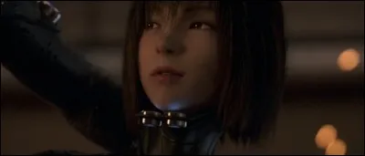 Anzu ne veut pas mourir car elle doit s'occuper de son :