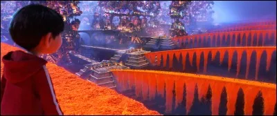 En France, quel jour est sorti le film "Coco" ?