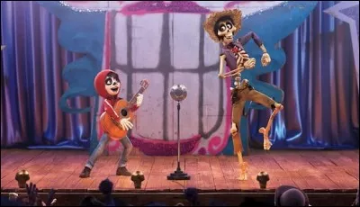 Comment le jeune garçon entre-t-il au Pays des Morts ?